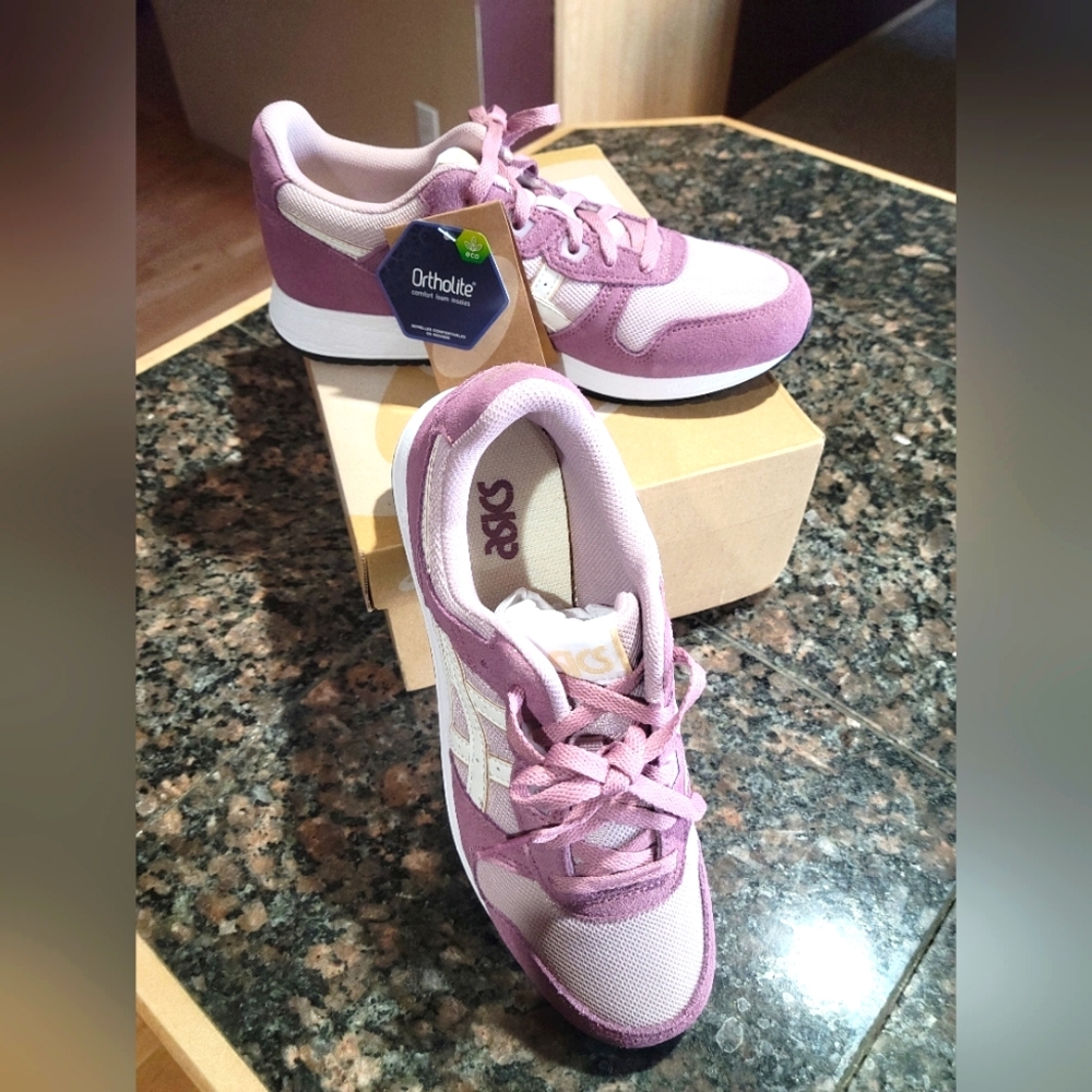 Women's Asics